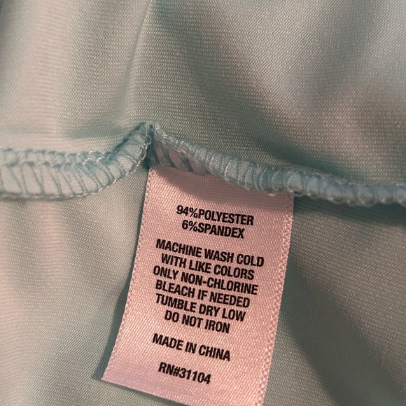 Ocean & Coast UV protection 1/4 zip top - NEW - Picture 12 of 12